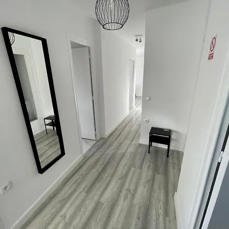 아파트 Hermoso Piso Con Vistas En Part Alta De Tarragona!