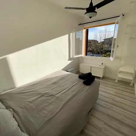 Hermoso Piso Con Vistas En Part Alta De Tarragona! *