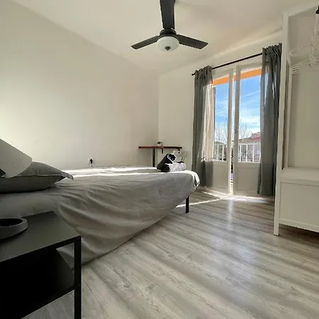 Hermoso Piso Con Vistas En Part Alta De Tarragona! *