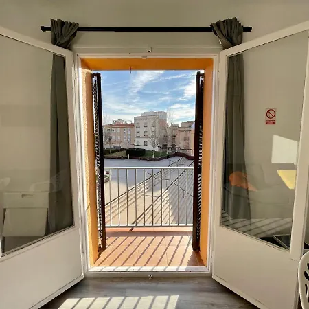 Hermoso Piso Con Vistas En Part Alta De Tarragona! * טראגונה