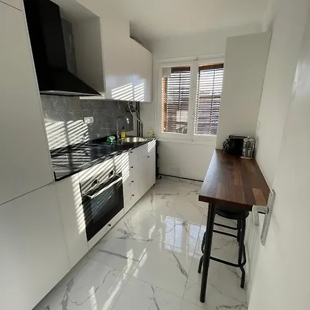 Hermoso Piso Con Vistas En Part Alta De Tarragona! דירה *
