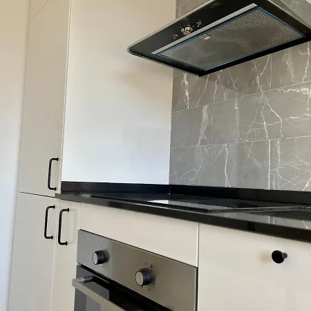 아파트 Hermoso Piso Con Vistas En Part Alta De Tarragona!