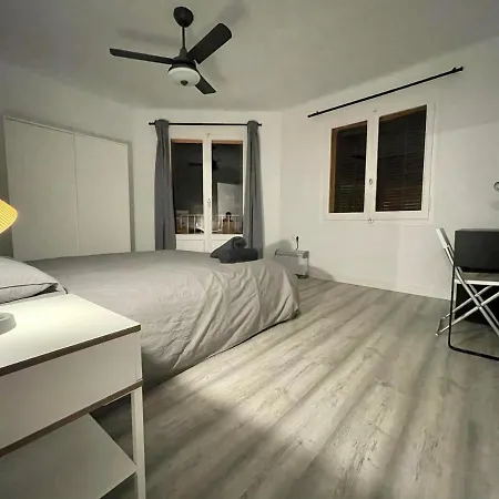 Hermoso Piso Con Vistas En Part Alta De Tarragona! *