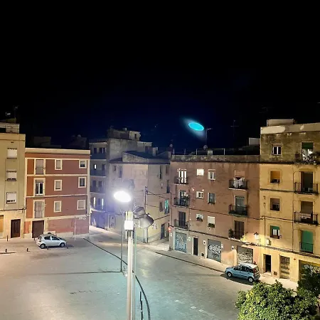 Hermoso Piso Con Vistas En Part Alta De Tarragona!