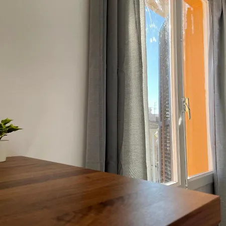 דירה Hermoso Piso Con Vistas En Part Alta De Tarragona! טראגונה