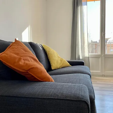 Hermoso Piso Con Vistas En Part Alta De Tarragona! דירה
