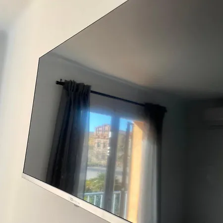 דירה Hermoso Piso Con Vistas En Part Alta De Tarragona! *
