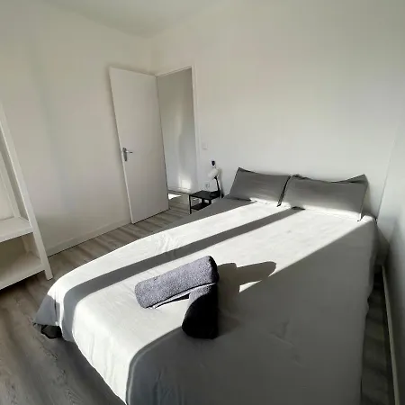 Hermoso Piso Con Vistas En Part Alta De Tarragona! *
