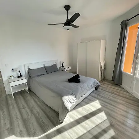 Hermoso Piso Con Vistas En Part Alta De Tarragona! *