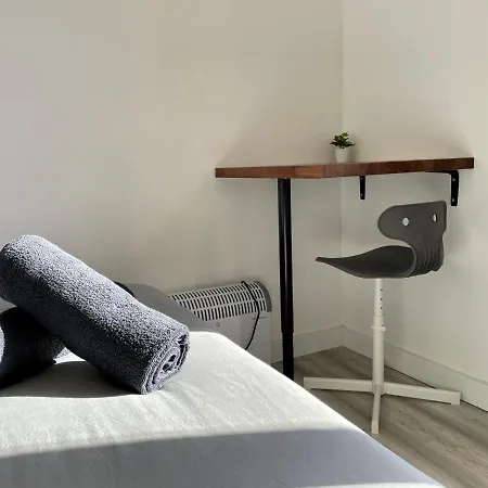 דירה Hermoso Piso Con Vistas En Part Alta De Tarragona!