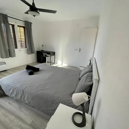 Hermoso Piso Con Vistas En Part Alta De Tarragona! דירה טראגונה
