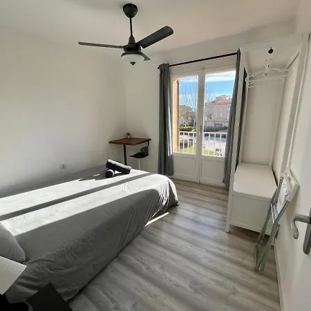 Hermoso Piso Con Vistas En Part Alta De Tarragona! דירה